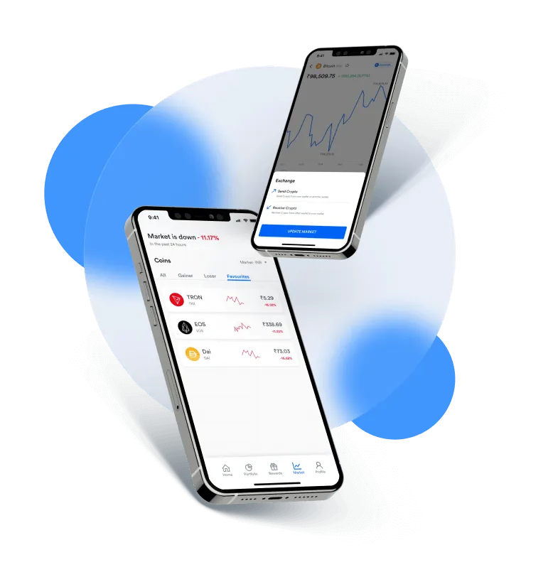 Instant +9X Akpro - Transparency through Blockchain Ledger.