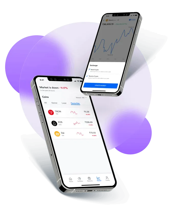 Instant +9X Akpro - The Future of Blockchain