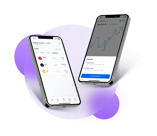 Instant +9X Akpro - Empowerment through Self-Custody of Assets